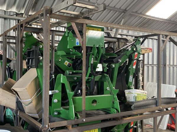 Podkop BHM 175 za malotraktor - Image 6