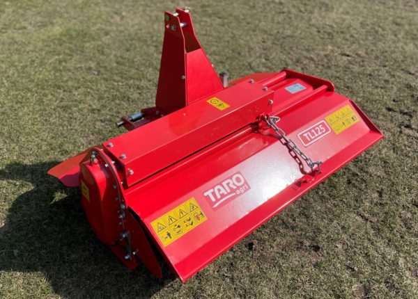 Rotavátor TL95 za malotraktor - Image 5