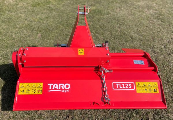 Rotavátor TL95 za malotraktor - Image 2