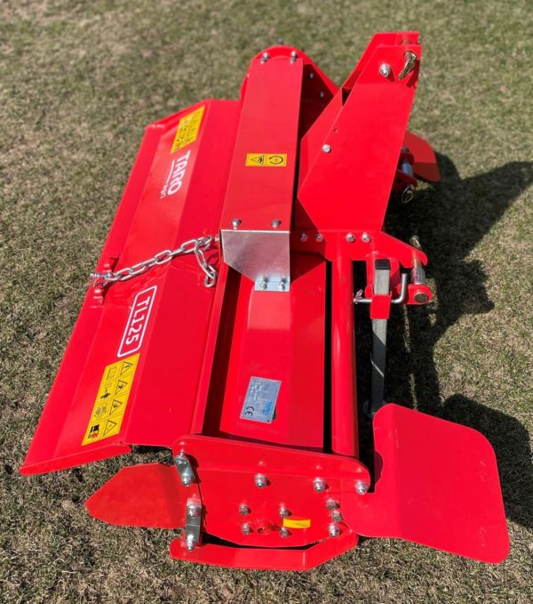 Rotavátor TL95 za malotraktor - Image 4