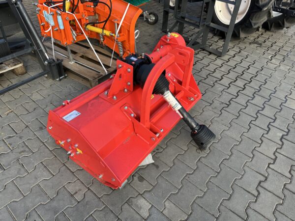 Kladívkový mulčovač EFGC165 - Image 3