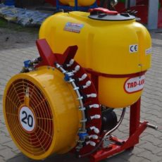 Nesený sadový rosič TL200S
