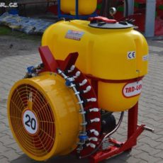 Postřikovače