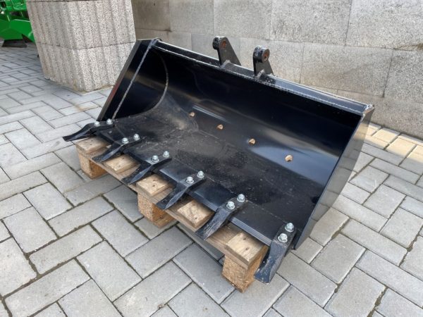 90cm svahová lopata k podkopu