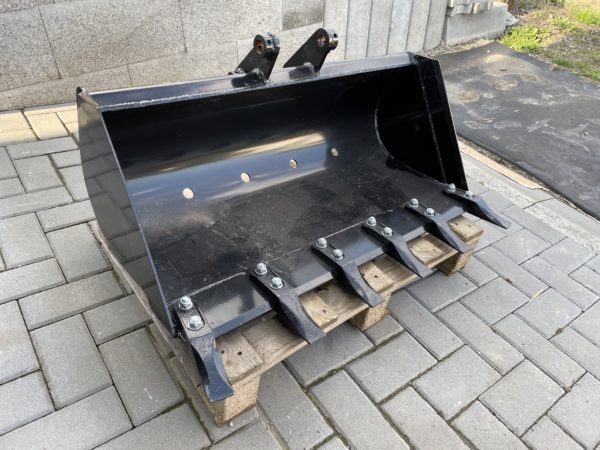 90cm svahová lopata k podkopu - Image 3