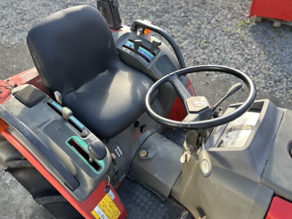 YANMAR AF222s 4x4 - Image 6