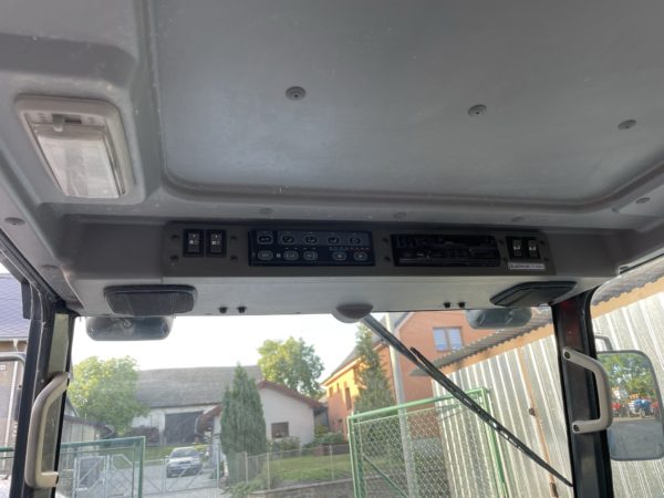 2005 ISEKI GEAS TG30 2330mth - Image 7